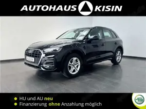 Audi Q5 40 TDI quattro /El. Heckklappe /Apple CarPlay