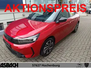 Opel Corsa YES  / Komfort-Paket