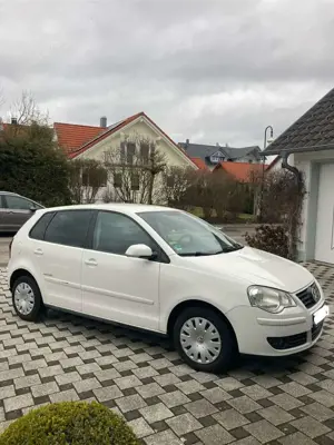 Volkswagen Polo VW Polo 1.4i