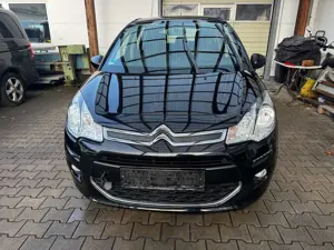 Citroen C3 1.2 Selection Motorschaden!!