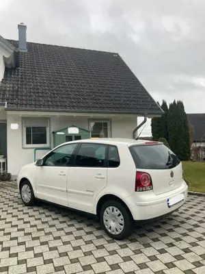 Volkswagen Polo VW Polo 1.4i Bild 5