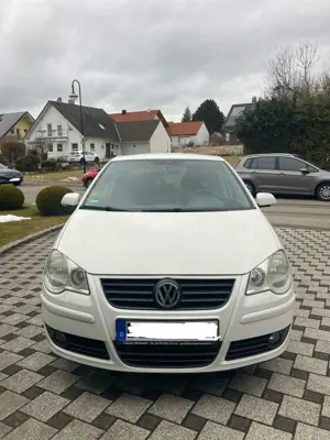 Volkswagen Polo VW Polo 1.4i Bild 2