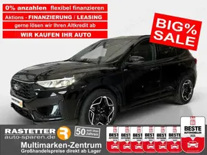 Ford Kuga ST-Line Aut. 5Jahre+PanoSD+19Z+Navi+Kamera+KeyFree