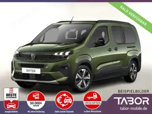 Peugeot Rifter M1 AT GT L2 7-S Keyl Nav Kam 2xPDC ACC BT