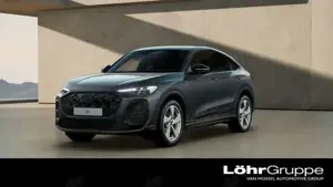 Audi Q5 Sportback e-hybrid quattro