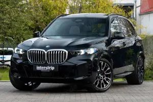BMW X5 30d M SPORT.LUFTF.SOFTC.PANO.4ZONEN.360°.AHK