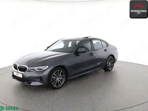 BMW 330 330 e xDrive SPORT LINE SHADOW LASER,HUD,KEYLESS