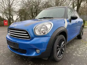 MINI Cooper Countryman 1.6 ***CHILI***TOP***