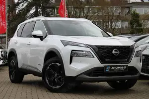 Nissan X-Trail e-Power N-Connec/Pano/HuD/Navi/ACC/360°K