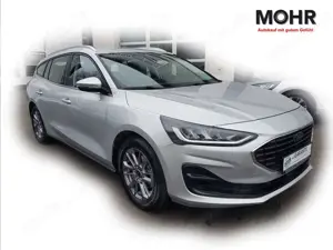 Ford Focus Titan Kombi Navi LED RückfCam Winterpk Tempomat
