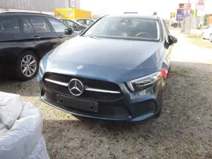 Mercedes-Benz A 250 A-Klasse - Plugin Hybrid e 8G-DCT Edition 19