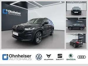 Skoda Kodiaq 2.0 TDI DSG Sportline 4x4 AHK*ACC*KESSY*RFK