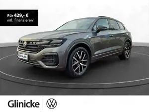 Volkswagen Touareg 3.0 TDI DSG SHZ Luft AHK Leder R-Line 4M Bild 1