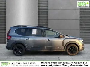 Dacia Jogger Extreme 5-S SHZ Hybrid 140 104 kW (141 PS), Aut...
