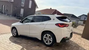 BMW X2 sDrive18d Aut.