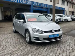 Volkswagen Golf Variant Trendline BMT