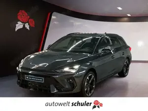 CUPRA Leon Sportstourer 1.5 eTSI AHK Matrix RFK