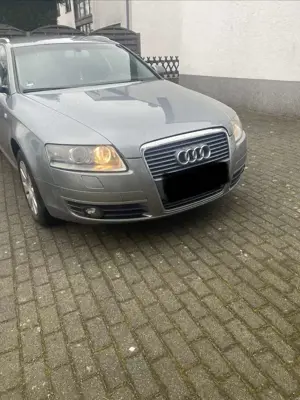 Audi A6 Avant 2.0 TDI DPF