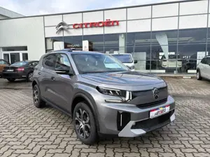 Citroen C3 Aircross Turbo 100 PLUS Bild 2