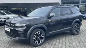 Dacia Bigster Journey HYBRID 155