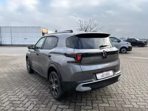 Citroen C3 Aircross Turbo 100 PLUS Bild 4