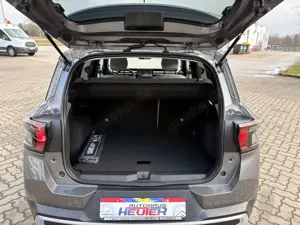 Citroen C3 Aircross Turbo 100 PLUS Bild 5