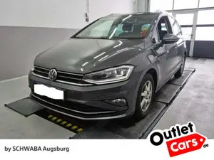 Volkswagen Golf Sportsvan Golf VII Sportsvan JOIN 1.0 TSI 8-fach bereift