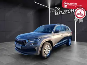 Skoda Kodiaq TSI Style DSG 4x4 Standhzg. Matrix Navi Leder A...