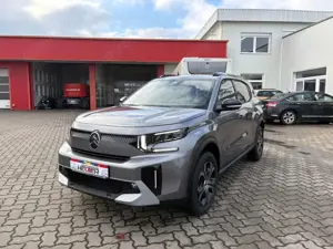 Citroen C3 Aircross Turbo 100 PLUS