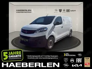 Opel Vivaro Kasten 1.5 D (L2) Edition M AHK+PDC Cruise