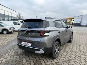 Citroen C3 Aircross Turbo 100 PLUS Bild 3