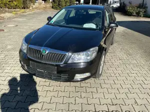 Skoda Octavia Octavia II Combi Diesel Combi 2.0 TDI Ambiente