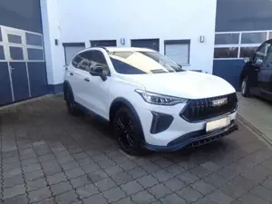 GWM HAVAL Jolion Pro HAVAL JolionPro HAVAL Jolion Pro LUXURY