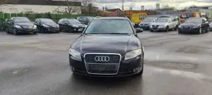 Audi A4 2.7 TDI  132 kW Automatik Business-Paket Plus