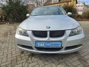 BMW 320 320d-  Tüv-02.2028 Servic  Neu