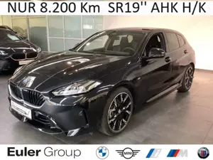 BMW 120 A M-Sport Sommer19'' AHK H/K ParkAss Ad-M-Fw. DA+