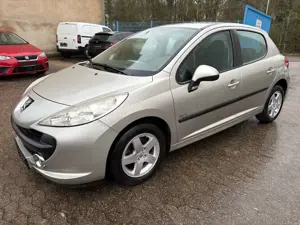 Peugeot 207 Urban Move