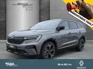 Renault Espace Esprit Alpine E-Tech Full Hybrid 200 *TZ*