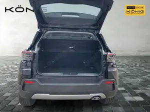 Jeep Avenger Altitude 1.2 100 PS KAMERA*KLIMA*CARPLAY Bild 5