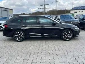 Skoda Octavia Bild 2