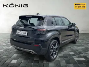 Jeep Avenger Altitude 1.2 100 PS KAMERA*KLIMA*CARPLAY Bild 3