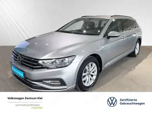 Volkswagen Passat Variant Business 2.0 TDI NAVI+SITZHZ+ACC Klima Navi