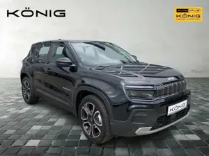 Jeep Avenger Altitude 1.2 100 PS KAMERA*KLIMA*CARPLAY Bild 2