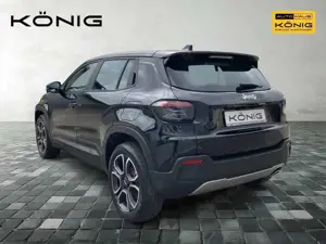 Jeep Avenger Altitude 1.2 100 PS KAMERA*KLIMA*CARPLAY Bild 4