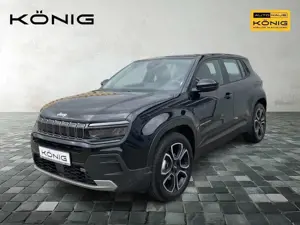 Jeep Avenger Altitude 1.2 100 PS KAMERA*KLIMA*CARPLAY