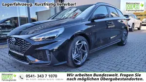 Hyundai i30 Kombi N-Line N-Line*Navi*LED*Shzg*PDC*Cam*18"AC...