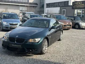BMW 335 i E93 Cabrio *AUTOMATIK*77tkm*M-SPORT