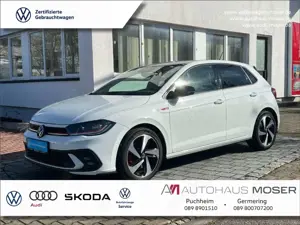 Volkswagen Polo GTI 2.0TSI DSG - NAV*IQ.DRIVE*BEATS*1HD!!!