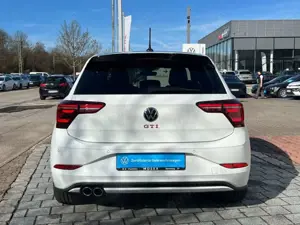 Volkswagen Polo GTI 2.0TSI DSG - NAV*IQ.DRIVE*BEATS*1HD!!! Bild 4