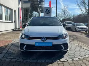 Volkswagen Polo GTI 2.0TSI DSG - NAV*IQ.DRIVE*BEATS*1HD!!! Bild 2
